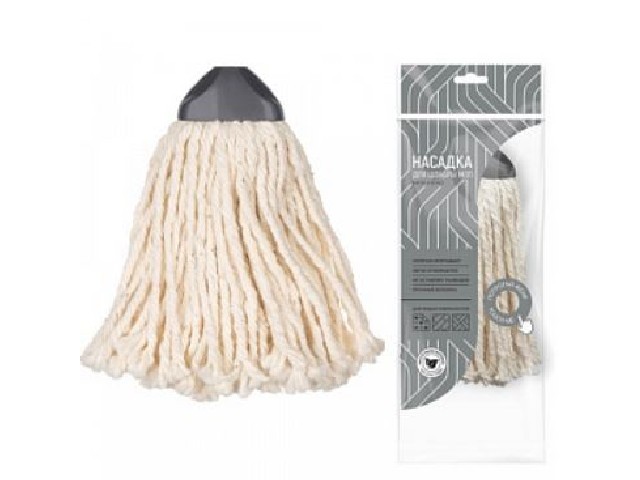 Насадка для швабры МОП 